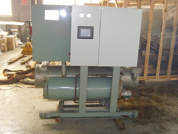 永顺酒店中央空调不停机清洗方法介绍